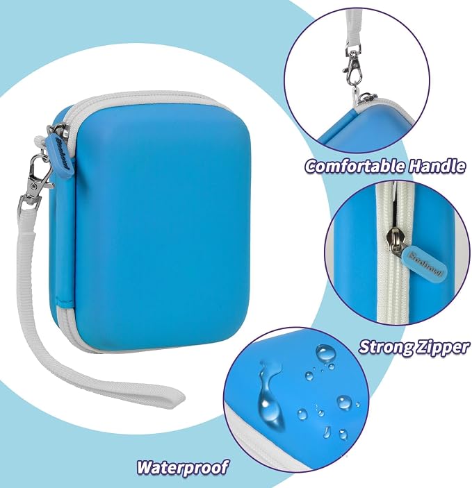 Boobowl Digital Camera Case - Image 4