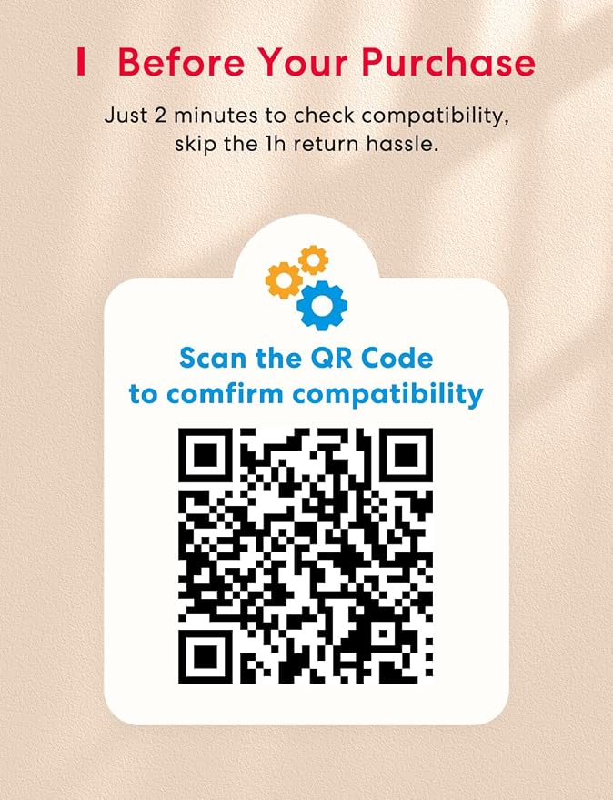 meross Smart Thermostat for Home, WiFi Thermostat Works - Image 2