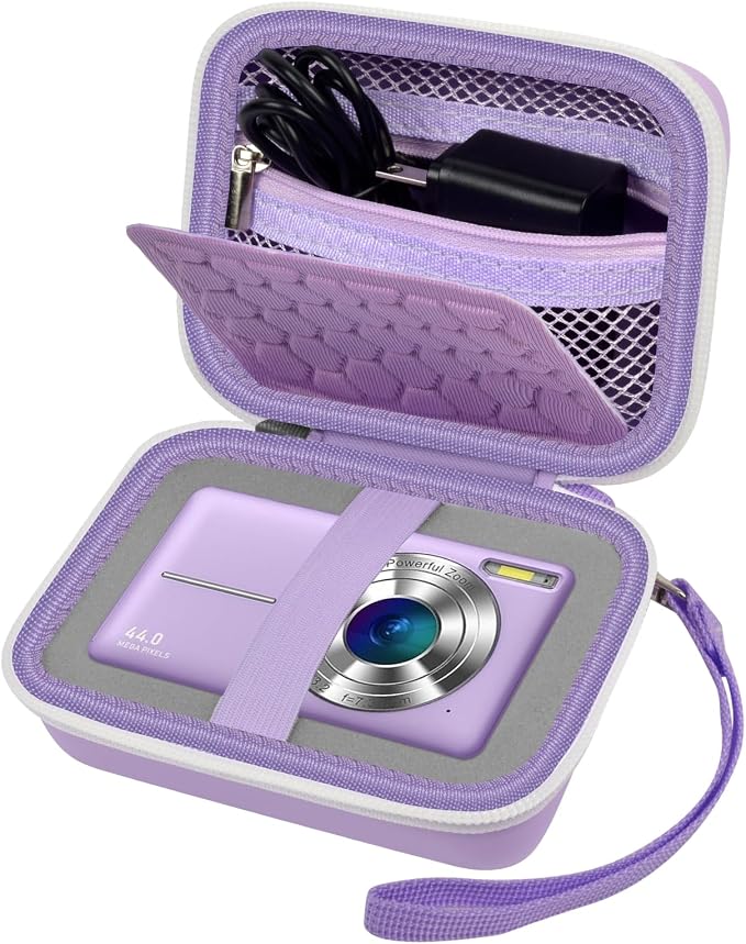 Comecase Carrying & Protective Case by COMECASE