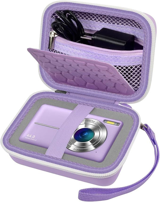 Comecase Carrying & Protective Case by COMECASE