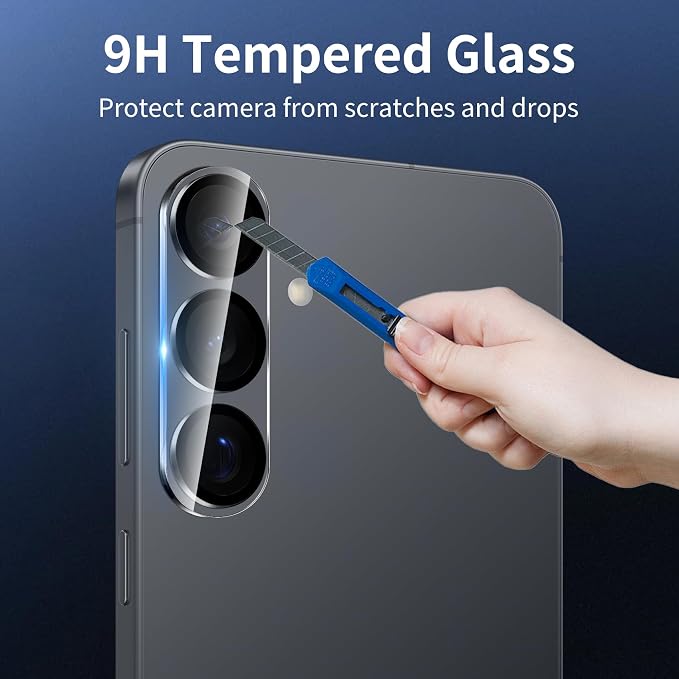 Dengduoduo 3 Pack Camera Lens Protector - Image 4