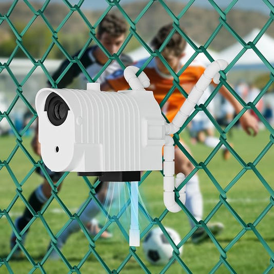 Didalo Tripod Fence Mount for Start, Comes by SpendTimewithYourbaby