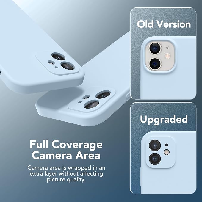 Magnetic for iPhone 12 Case, Compatible - Image 5