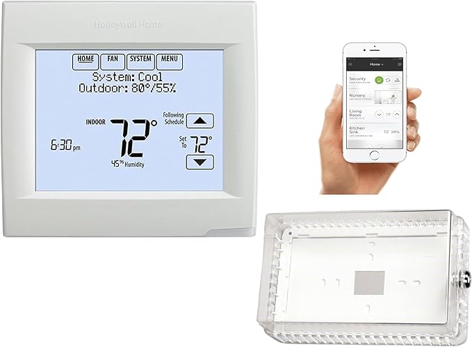 Playhardest Thermostat Lockbox Bundle by Playhardest