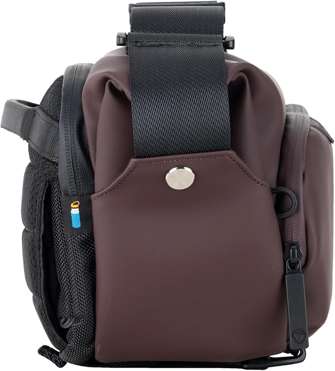 Vanguard VEO Lite S4L Camera & Everyday Shoulder Bag – Fits Mirrorless Camera + - Image 9