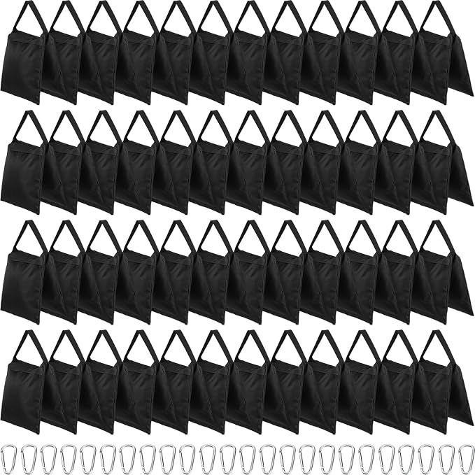 Nuogo Photography Sand Bags Heavy Duty Weight Bags by Nuogo