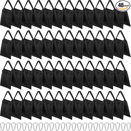 Nuogo Photography Sand Bags Heavy Duty Weight Bags by Nuogo