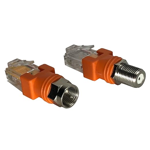 8-Way Coaxial Cable Mapper Locator Toner Tracer, Circuit Tester, Coax Wire - Image 8