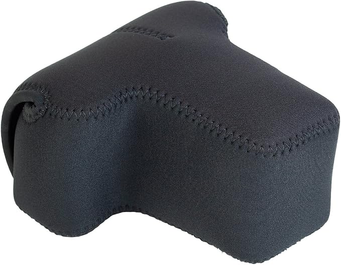 OP/TECH USA Soft Pouch – Compact digital camera case, lightweight accessories - Image 4