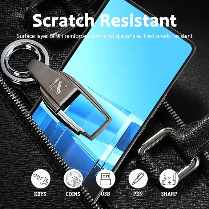 1 Pack Privacy Screen Protector - Image 3