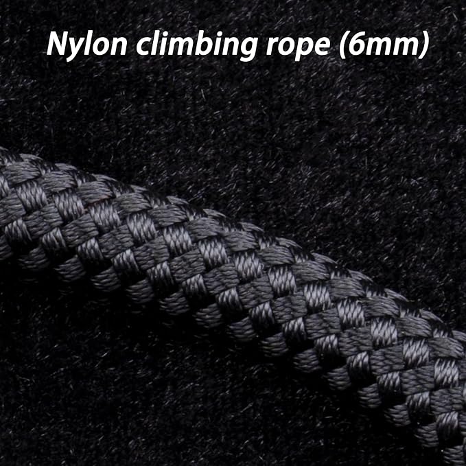 VKO Camera Wrist Strap, Climbing Rope Wrist Straps, Tether Hand Strap - Image 7