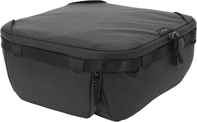 Peak Design Camera Cube V2, Custom Organization and Protection, Weatherproof by PeakDesign