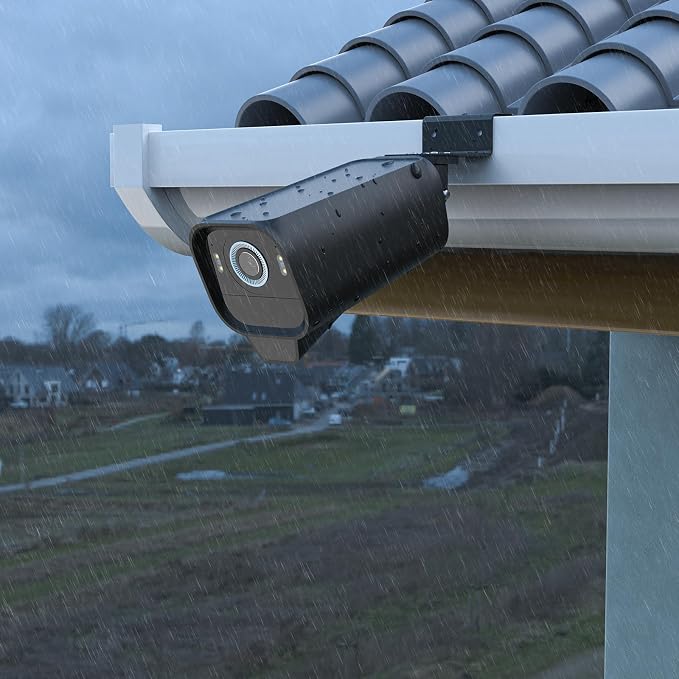 Gutter Mount Bracket +Silicone Cover Skin - Image 4