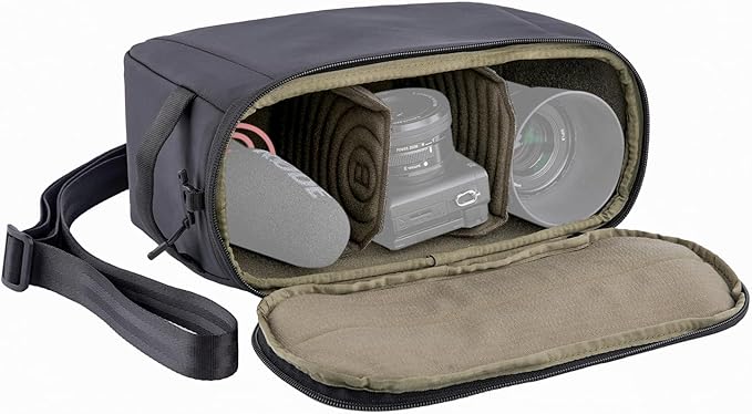 PGYTECH XS Camera Insert Bag, Waterproof Lens Pouch by PGYTECH-US