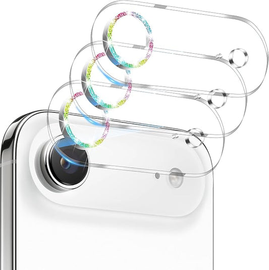 Dengduoduo 3 Pack Camera Lens Protector by Dengduoduo
