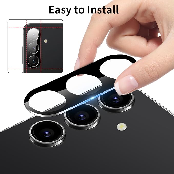 3 Pack Dengduoduo Camera Lens Protector - Image 6