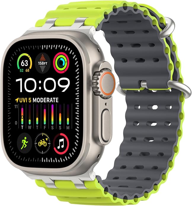 MoKo Ocean Band Compatible by MoKo