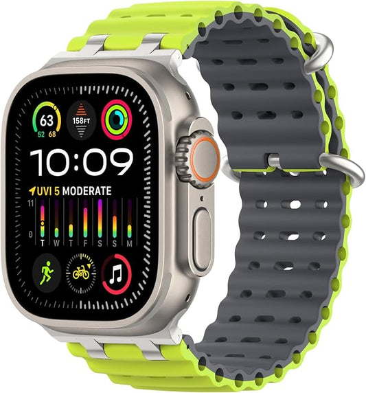 MoKo Ocean Band Compatible by MoKo