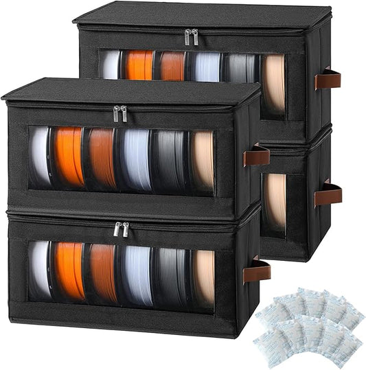 Qozary Filament Storage Box by Qozary