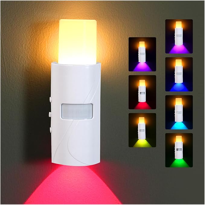 Sourcingbay Rechargeable Wall Light by Sourcingbay