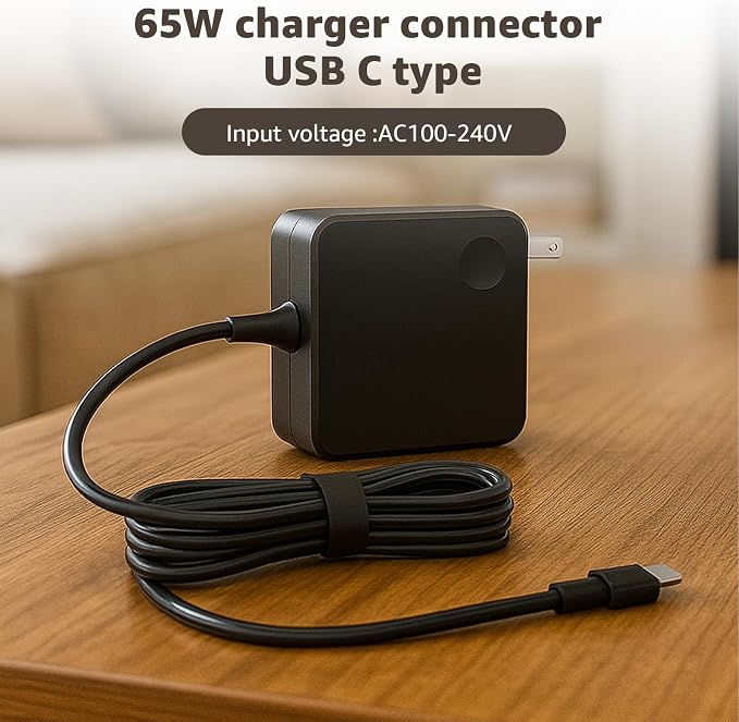 AC Adapter Compatible with T-Mobile 5G Internet Gateway - Image 3