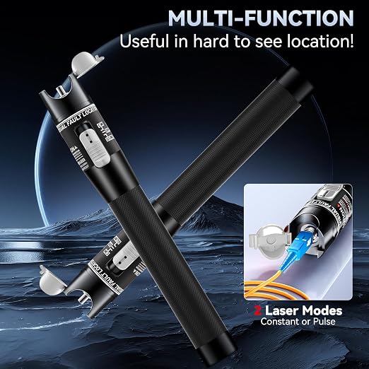 Visual Fault Locator 80KM - Image 5