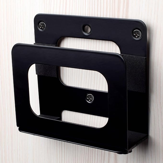 Modem Wall Mount Cable Box Mount by Sklk-selmainproducts