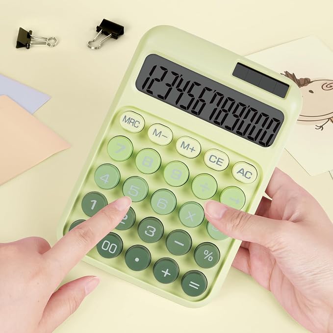 Mechanical Switch Calculator - Image 6