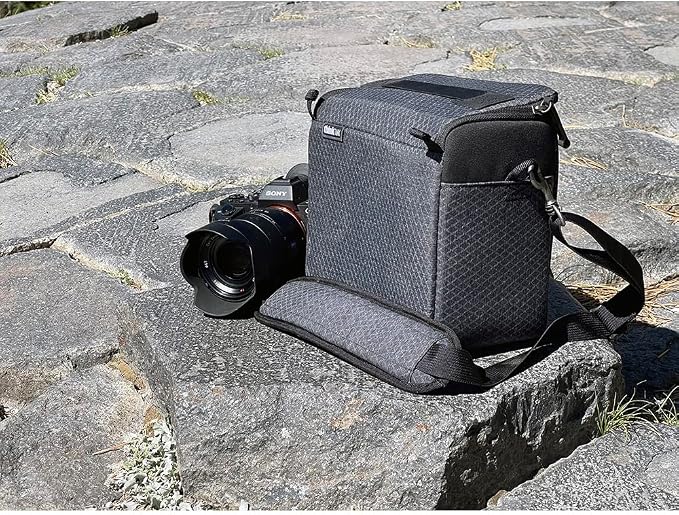 Think Tank Stash Master Large Camera Cube Insert - Image 3