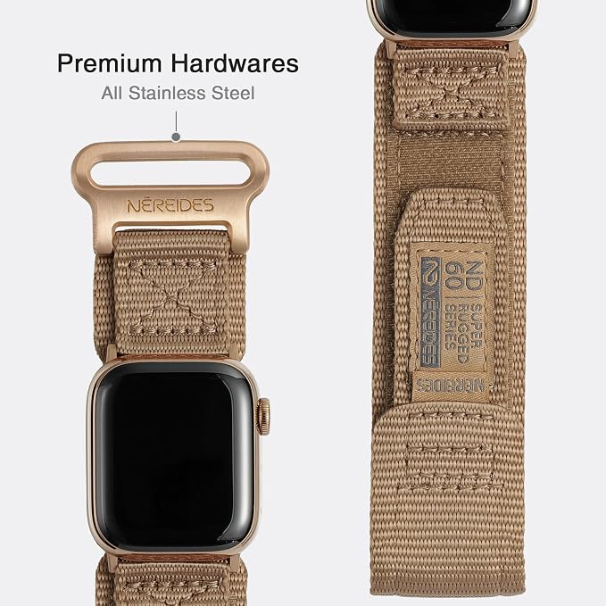 Compatible with Apple Watch Series 11 Band Series 10/9/8/7/6/5/4/SE/SE2/SE3 - Image 6