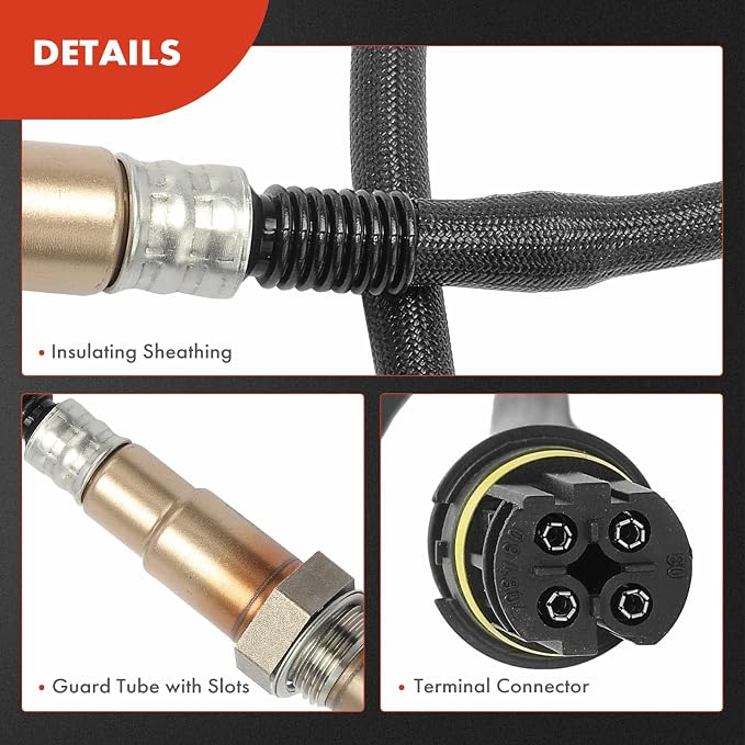 A-Premium O2 Oxygen Sensor Compatible - Image 6