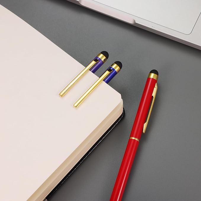 15 Pack Stylus Pens for Touch Screens Stylus Pen Compatible - Image 8