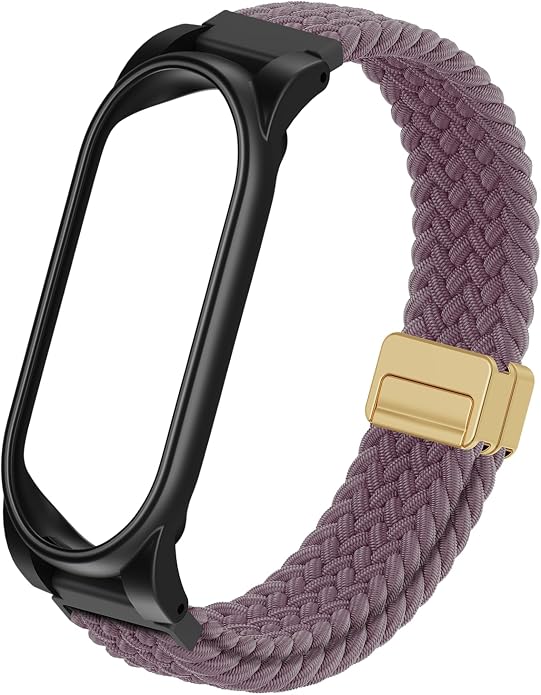 Adjustable Braided Wristband Compatible by Vigamen