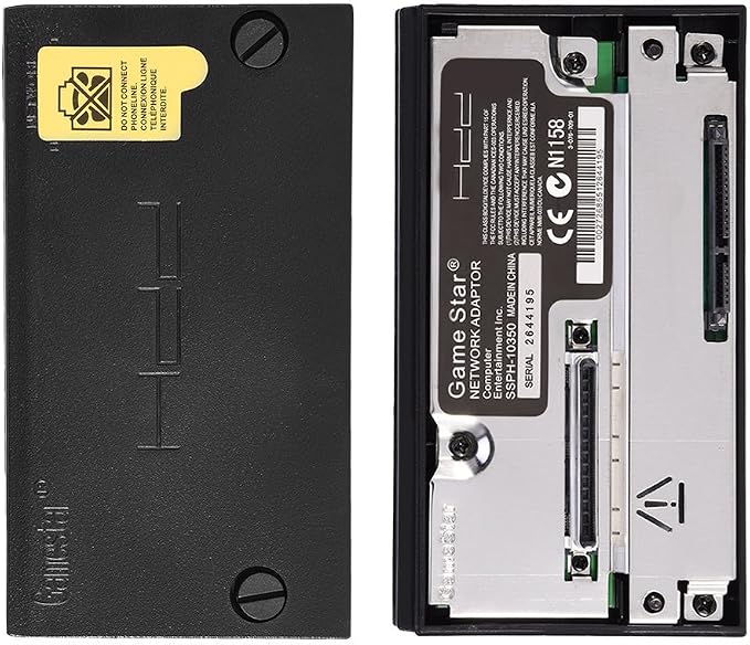 LEAGY SATA Interface Network Adaptor HDD Hard Disk Adapter - Image 3