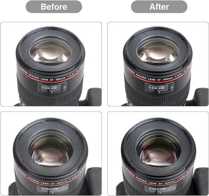14-in-1 Camera Lens Cleaning Kit - Image 6