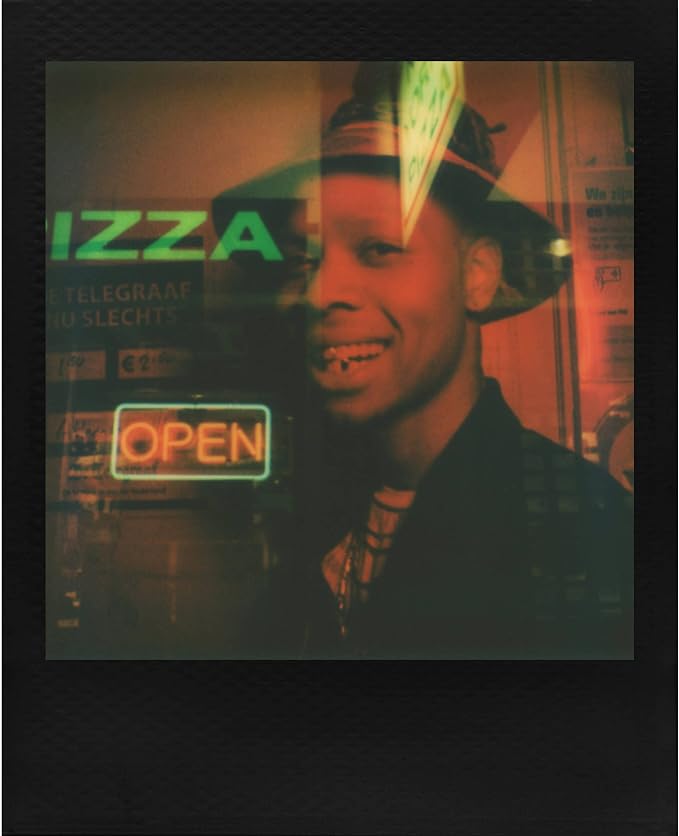Polaroid Originals Go Instant Color Film - Image 4