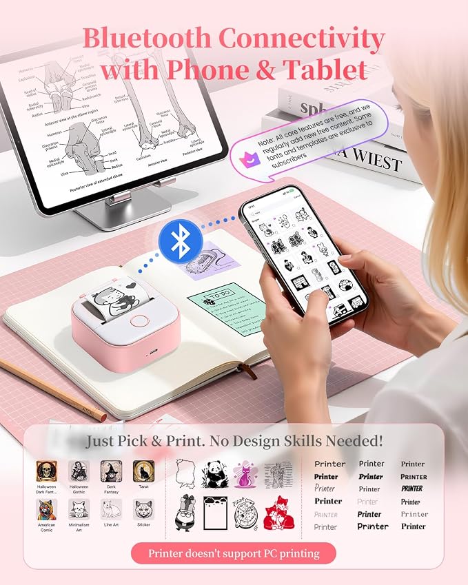 Sticker Printer - Image 4