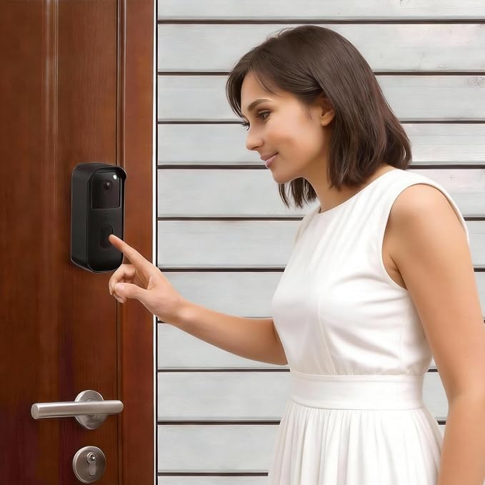 Blink Doorbell Mount Compatible - Image 5