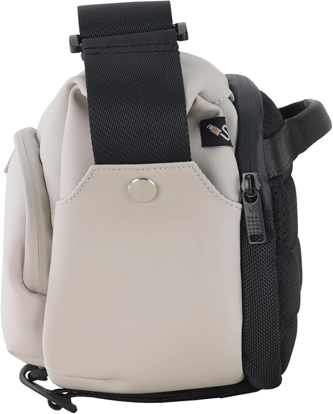 Vanguard VEO Lite S4L Camera & Everyday Shoulder Bag – Fits Mirrorless Camera + - Image 11