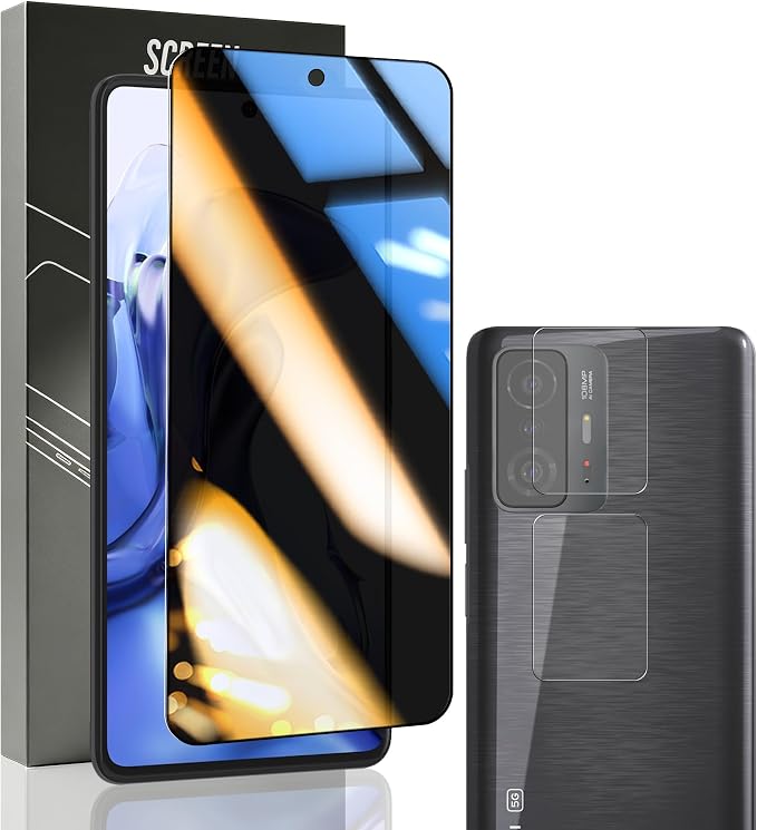 1 Pack Privacy Screen Protector by Unknown