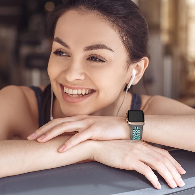 Lerobo Sport Bands Compatible - Image 3