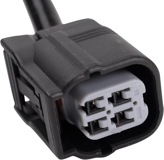 TRQ Upstream O2 Oxygen Sensor Compatible - Image 4