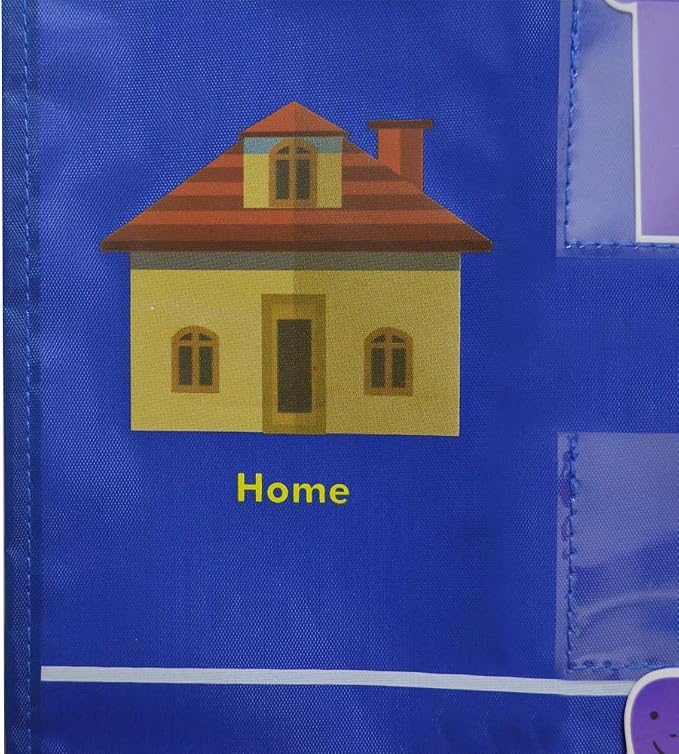 Attendance & Behavior Pocket Chart - Image 9