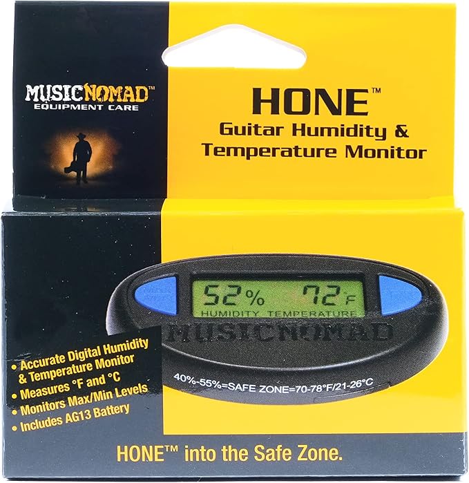 MusicNomad HONE - Image 6