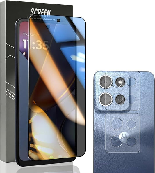 1 Pack Privacy Screen Protector by Unknown