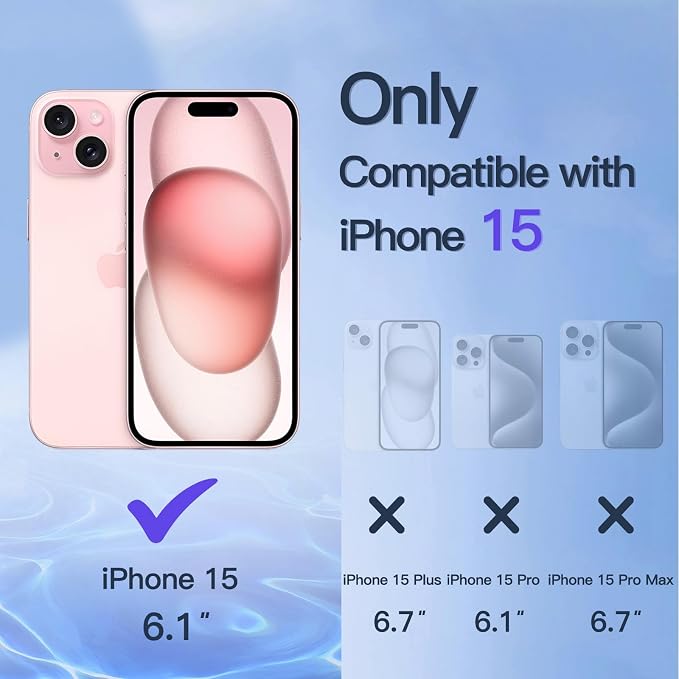 JETech Privacy Screen Protector - Image 3
