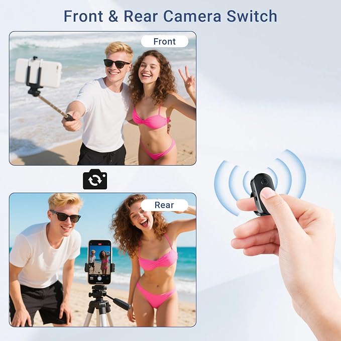 Phone Camera Remote Control - Image 4