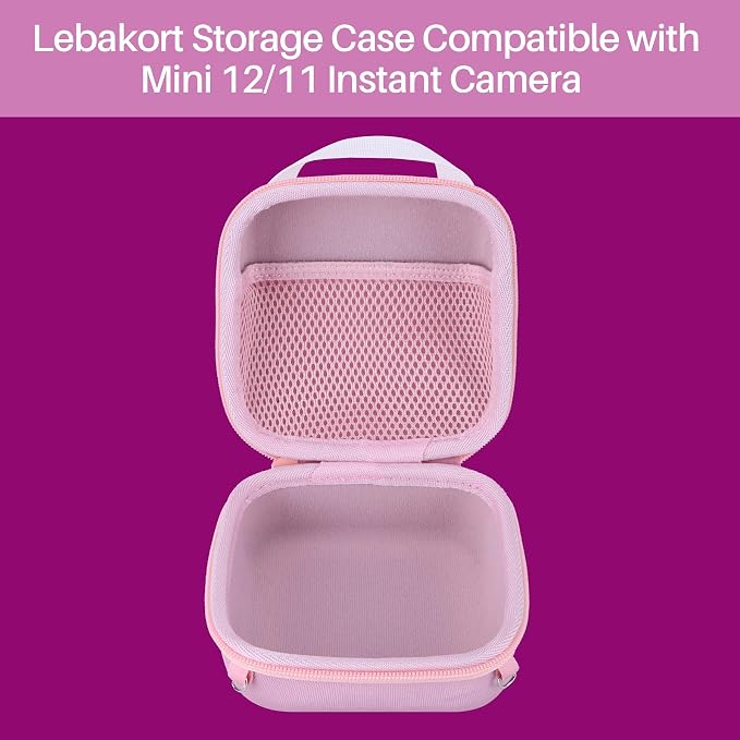 Lebakort Storage Case Compatible - Image 4