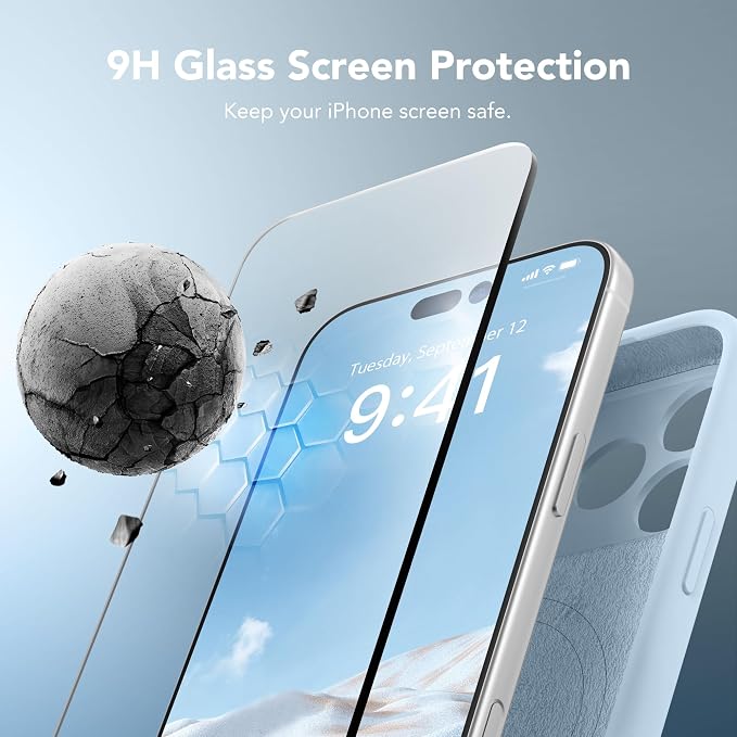 Magnetic for iPhone 17 Pro Case, Compatible - Image 4