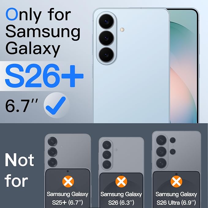 JETech Privacy Screen Protector - Image 3